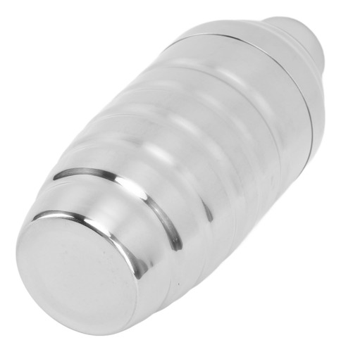 Filtro De Acero Inoxidable Drink Shaker Cocktail A Prueba De