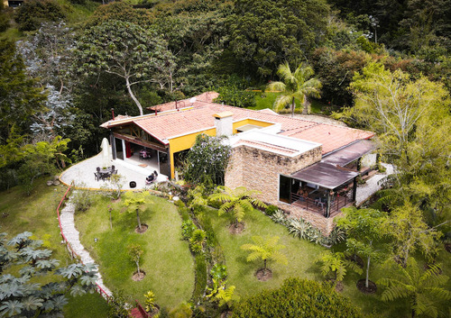 Finca En Venta El Retiro Antioquia