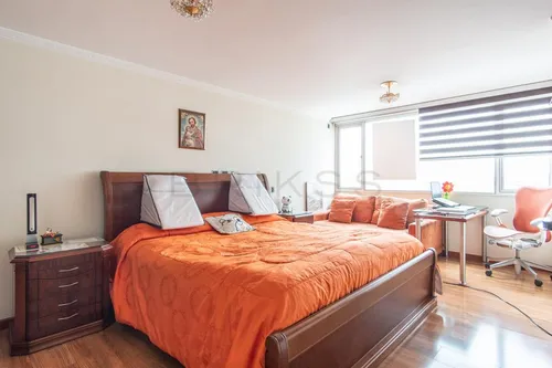 Apartamento En Venta En Chapinero Central. Cod V4549