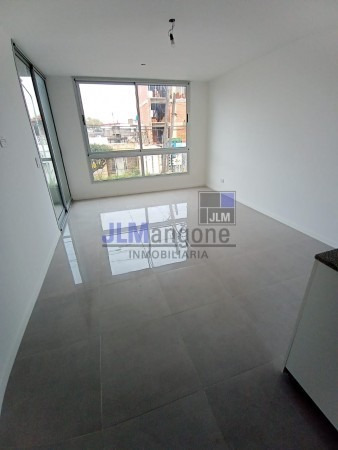 Imagen 6 de 18 de Departamento 3 Ambientes A Estrenar