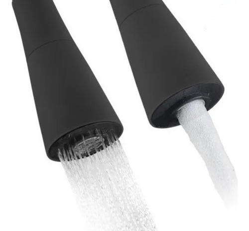Torneira Maq Lavar Louça Filtro 3/4 2143 C80 Corpo Preto Tpm Acabamento Fosco