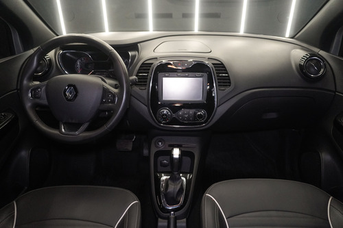 Renault Captur 1.6 Intens Cvt