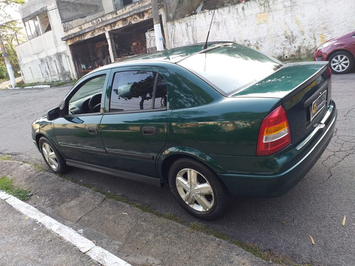 Astra 2000 1.8 Financo Sem Score Ficha No Whatsap