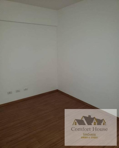 Imagem 13 de 15 de Apartamento Para Venda Em São Bernardo Do Campo, Centro, 2 Dormitórios, 1 Banheiro, 1 Vaga - Ap0415_co_1-1785808