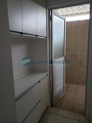 Imagem 8 de 28 de Apartamento Para Venda Em Campinas - Ap02729 - 68095382