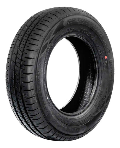 Jogo 4 Pneu Aro 14 Dunlop 175/70r14 88t Sp Touring R1 Xl Dev