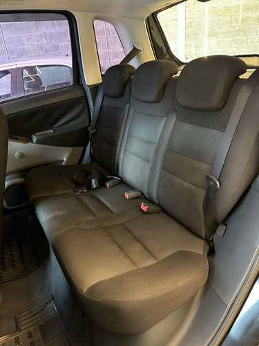 Fiat Idea 1.6 16v Essence Flex Dualogic 5p