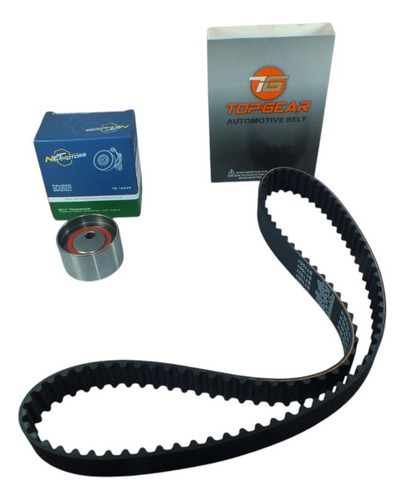 Kit Distribución Suzuki Grand Vitara 1.6 Top Gear 2003
