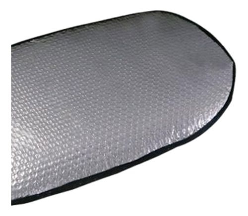 Funda De Asiento De Motocicleta Antideslizante Cómoda Funda
