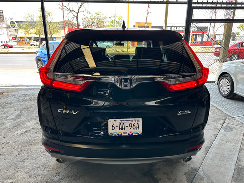 Honda CR-V 1.5 Turbo Plus Cvt