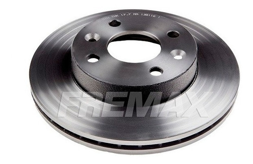 Imagen 1 de 2 de Bd9109 Renault 18 Vent. Boca 60 Mm. Diam. 238