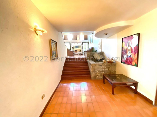 Imagen 3 de 25 de Prados Del Este Casa Ben Venta Cod. 22-22757 02129594482----04141469108 Rah Ccct