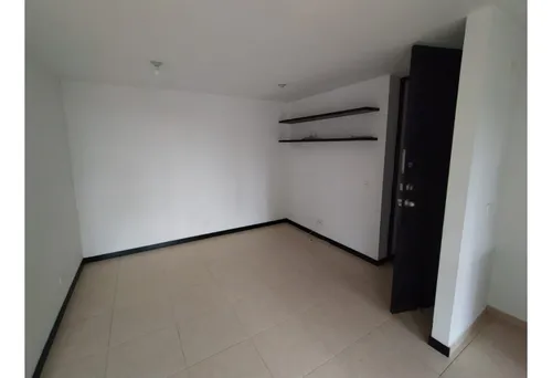 Apartamento En Venta Itagüí