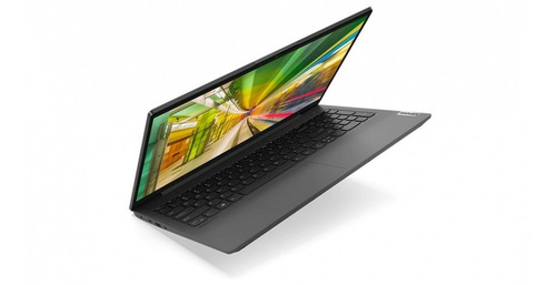 Imagen 6 de 6 de Lenovo 15.6 Tactil Intel I5 11va Gen 12gb Ram 256gb Ssd
