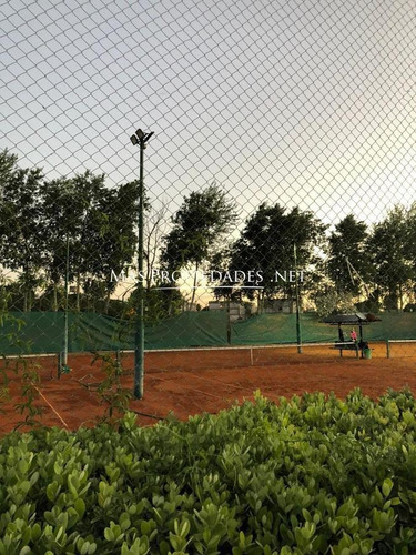 Imagen 3 de 5 de Lote En Barrio Privado Los Troncos