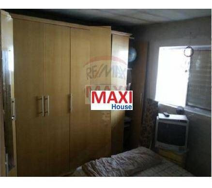 Casa Residencial À Venda, Vila Yara, Osasco. - Ca0041