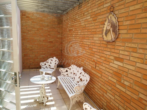 Imagem 8 de 30 de Casa À Venda Em Jardim Leonor - Ca034104