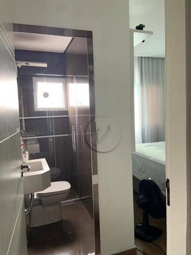 Imagem 15 de 22 de Sobrado Com 3 Dormitórios, 150 M² - Venda Por R$ 920.000,00 Ou Aluguel Por R$ 6.000,00/mês - Jardim - Santo André/sp - So0960