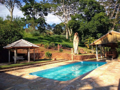 Imagem 10 de 30 de Chácara Com 3 Dorms, Jardim Cachoeira, Pirassununga - R$ 1.4 Mi, Cod: 10131749 - V10131749