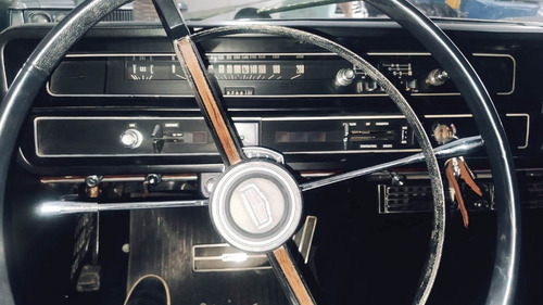 Imagem 7 de 12 de Ford Landau Série Prata 1976
