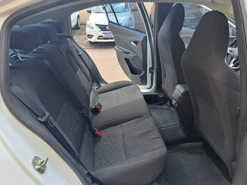 Chevrolet Onix 1.0 TURBO FLEX PLUS LTZ AUTOMÁTICO
