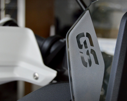 Imagen 6 de 12 de Bmw R 1250 Gs Adventure 2021