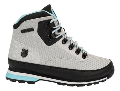 Bota K-swiss Hiker Rushmore Para Mujer Modelo 8034