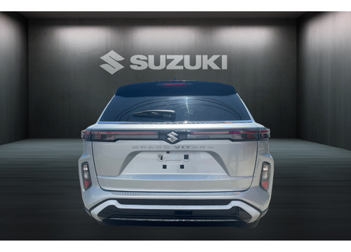 Suzuki Grand Vitara 2024