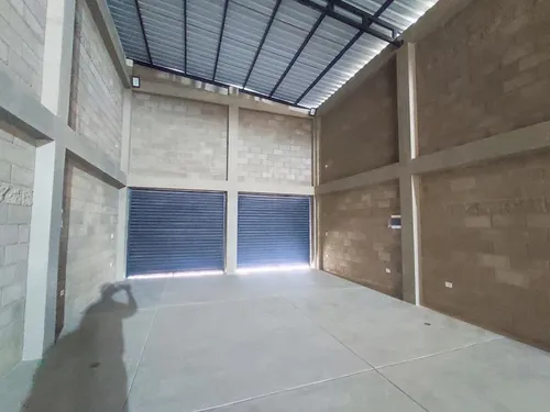 Bodega En Arriendo En San Miguel. Cod A27755
