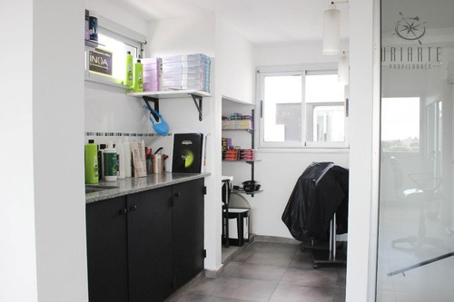 Imagen 11 de 24 de Departamento - La Plata