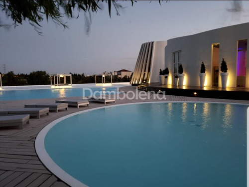 Imagen 10 de 14 de Departamento En Venta Ubicado En Yoo Nordelta, Nordelta, Tigre