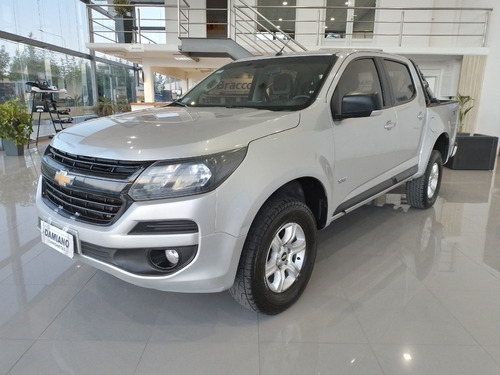 Chevrolet S10 2.8 Lt Cd Tdci 200cv 4x4