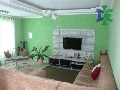 Imagem 18 de 30 de Sobrado Com 4 Dormitórios À Venda, 305 M² Por R$ 650.000,00 - Jardim Terras De Santa Helena - Jacareí/sp - So0138