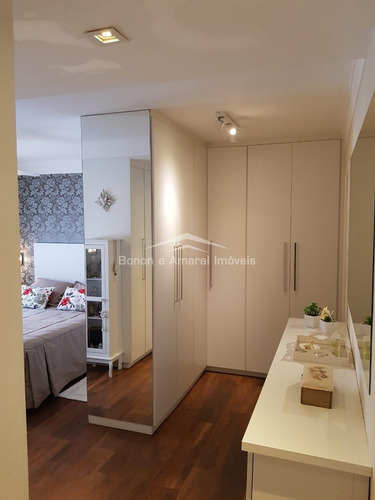 Imagem 7 de 25 de Apartamento À Venda Em Parque Prado - Ap012920
