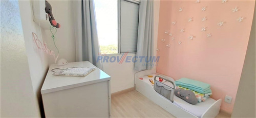 Apartamento À Venda Em Jardim Roseira - Ap242850