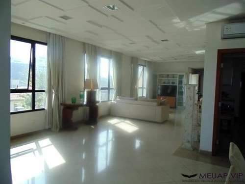 Imagem 8 de 30 de Apartamento Frente Mar Para Venda Em Santos - Ap1629 - 34742835