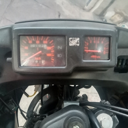 Imagem 7 de 7 de Honda Sahara