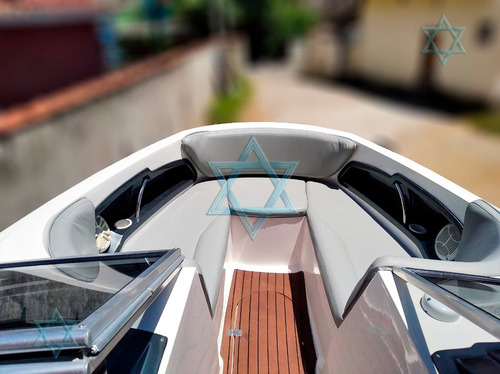 Lancha Fs 21 Barco Iate N Ferreti Phantom Sunseeker Focker