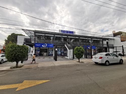 Local Comercial En Venta O Renta En Tecamachalco (m2lc958)