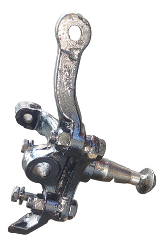 Mango Delantero Izquierdo Dodge 31/2 Modelo 85-94 (Usado)