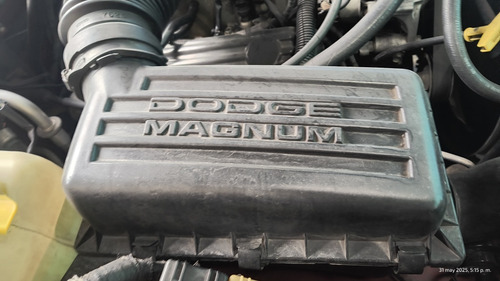 Dodge Durango 5.9 SLT 4x4