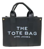 Comprar Bolsa Cartera Marc Tipo Satchel The Tote Bag Para Dama