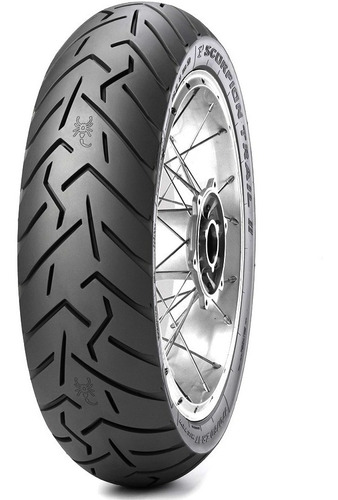 Cubierta Pirelli 170 60 Zr 17 Scorpion Trail Il M/c 72w Fas