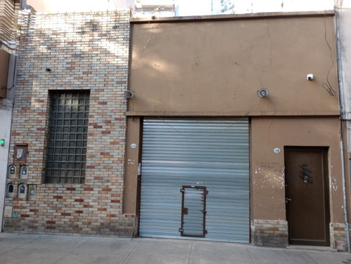 Imagen 2 de 6 de Dueña Alquila Galpón/ Local / Depósito Humahuaca 3400, Caba
