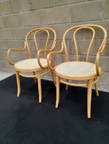Comprar Antiguos Sillones Thonet Originales Mod 18 Silla Est Croacia