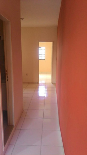 Sobrado Recentemente Construído Para Venda - 2258