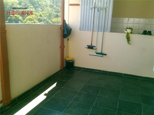 Imagem 14 de 16 de Casa Residencial À Venda, Nova Era, Caieiras. - Ca0241