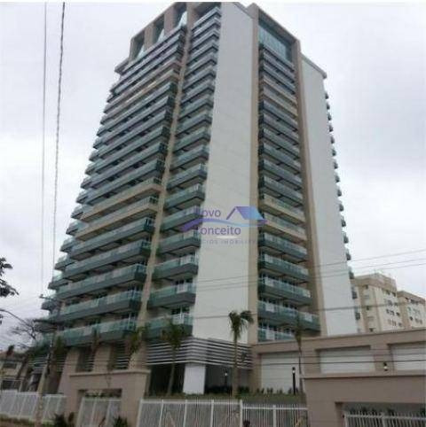 Imagem 26 de 26 de Sala À Venda, 36 M² Por R$ 320.000,00 - Vila Carrão - São Paulo/sp - Sa0037