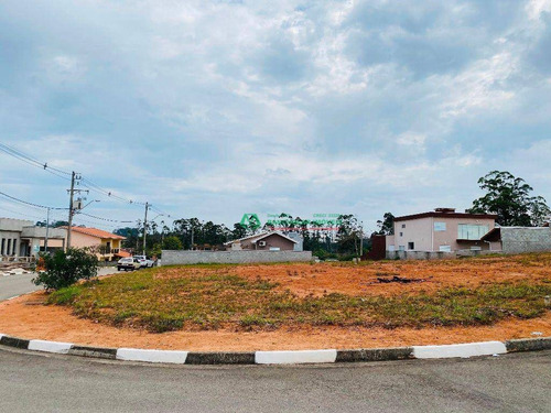 Imagem 1 de 2 de Terreno À Venda, 559 M² Por R$ 175.000,00 - Residencial Vila Real - Vargem Grande Paulista/sp - Te1733