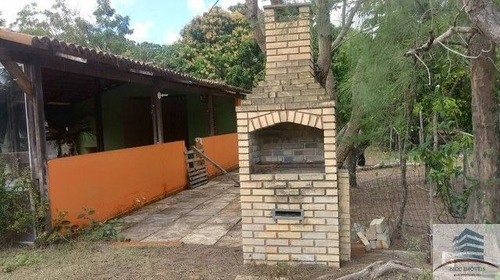 Imagem 7 de 14 de Chácara A Venda São Gonçalo Do Amarante